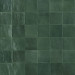 Плитка стінова R8GA Melange Teal 100x100 Ragno