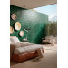 Плитка стінова R8GA Melange Teal 100x100 Ragno