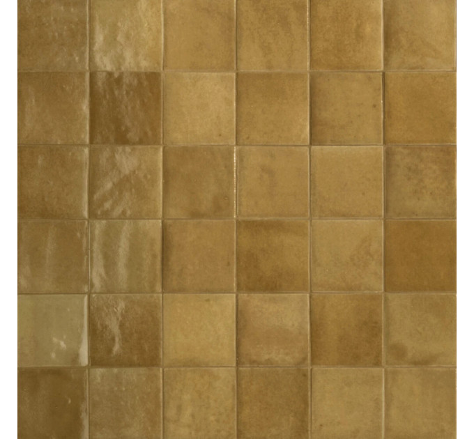 Плитка стінова R8G1 Melange Kaki 100x100 Ragno