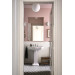 Плитка стінова R8FZ Melange Bianco 100x100 Ragno