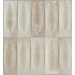Плитка стінова R8HG Gleeze Beige Eye STR 75x200 Ragno