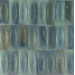 Плитка стінова R8HH Gleeze Turchese Eye STR 75x200 Ragno