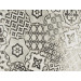 Плитка керамогранітна RGL2 Eden Esagona Romance Bianco 182x210 Ragno