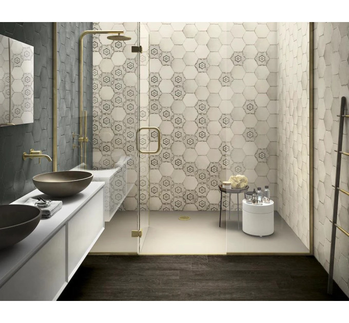 Декор RF8R Eden Cotone Tappeto 2 182x210 Ragno
