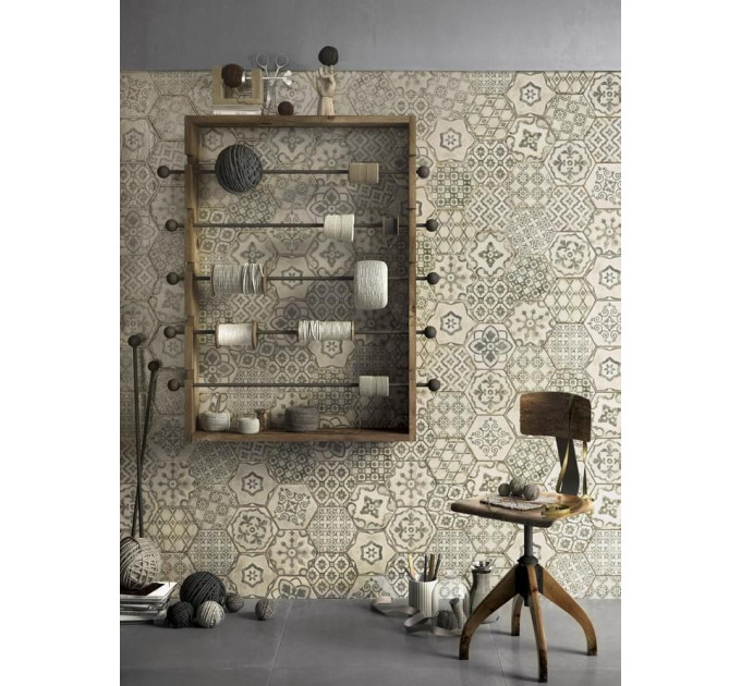 Декор RF8P Eden Cotone Tappeto 1 182x210 Ragno