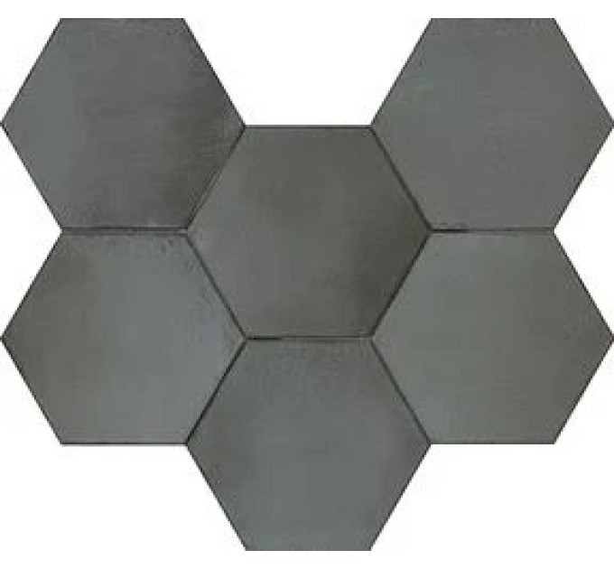 Плитка керамогранітна RGL1 Eden Esagona Ottanio 182x210 Ragno