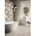 Плитка керамогранітна RGKX Eden Esagona Bianco 182x210 Ragno