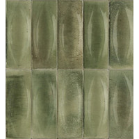 Плитка стінова R8HJ Gleeze Giada Eye STR 75x200 Ragno