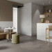 Плитка стінова R8GY Gleeze Bianco 75x200 Ragno