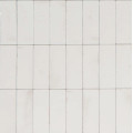 Плитка стінова R8GY Gleeze Bianco 75x200 Ragno