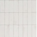 Плитка стінова R8GY Gleeze Bianco 75x200 Ragno
