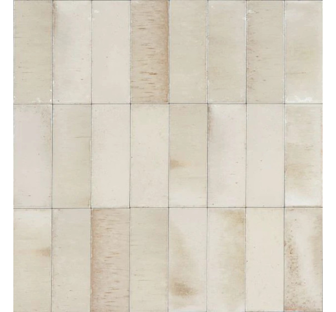 Плитка стінова R8GZ Gleeze Beige 75x200 Ragno