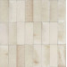 Плитка стінова R8GZ Gleeze Beige 75x200 Ragno