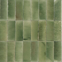 Плитка стінова R8HC Gleeze Giada 75x200 Ragno