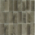 Плитка стінова R8HD Gleeze Grigio 75x200 Ragno