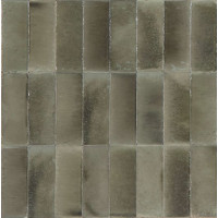 Плитка стінова R8HD Gleeze Grigio 75x200 Ragno