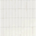 Плитка стінова R8HM Gleeze Bianco 50x150x10 Ragno