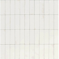 Плитка стінова R8HM Gleeze Bianco 50x150x10 Ragno