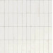 Плитка стінова R8HM Gleeze Bianco 50x150x10 Ragno