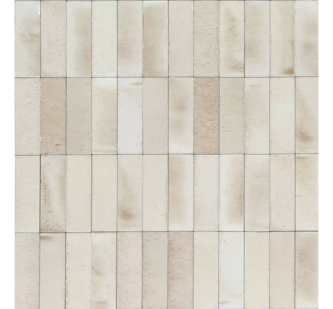 Плитка стінова R8HN Gleeze Beige 50x150x10 Ragno