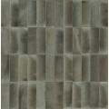 Плитка стінова R8HS Gleeze Grigio 50x150x10 Ragno
