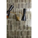 Плитка стінова R8HS Gleeze Grigio 50x150x10 Ragno