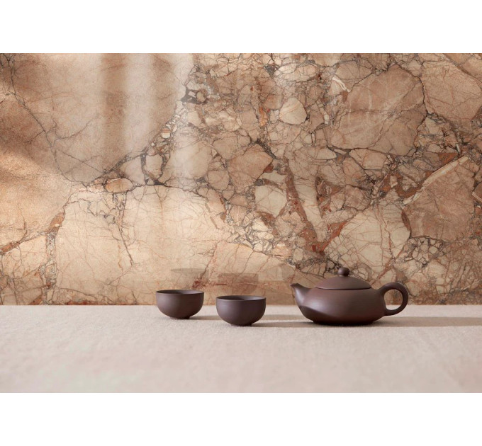 Плитка керамогранітна R8RZ Incanto Breccia Pernice 600x1200 Ragno