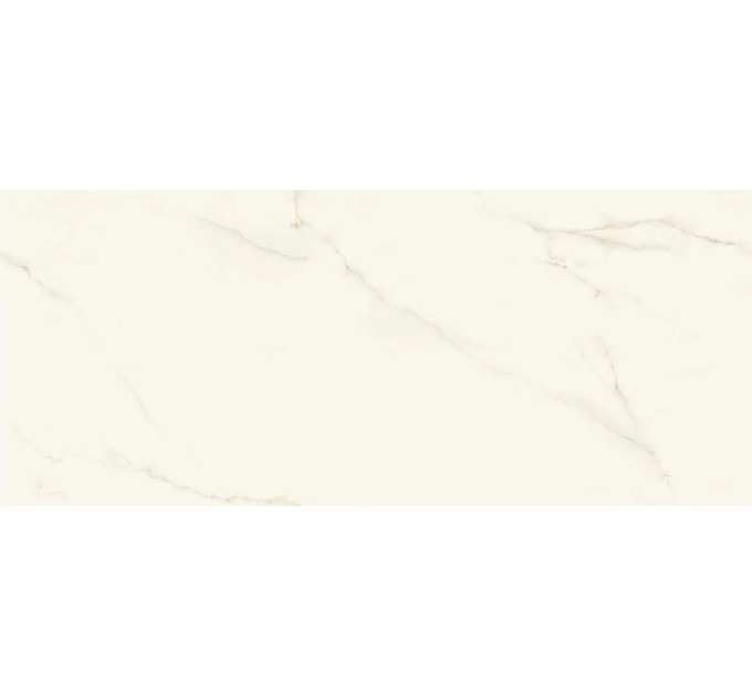 Плитка керамогранітна AFUX Marvel Calacatta Apuano SILK 1200x2780x6 Atlas Concorde