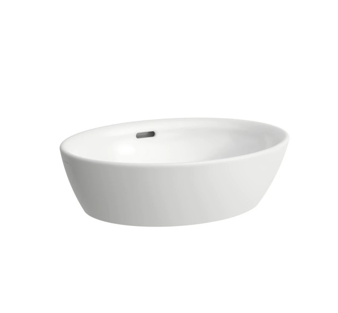 Умивальник BOWL PRO 520 мм H8129640001091 LAUFEN