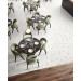 Плитка керамогранітна Pure Marble Pall KRY 890x890x10 Sant'agostino