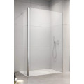 Душова кабіна Eos Walk-In 100 R RADAWAY
