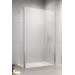 Душова кабіна Eos Walk-In 100 R RADAWAY