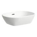 Умивальник BOWL LUA 500 мм H8120830001091 LAUFEN