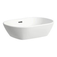 Умивальник BOWL LUA 500 мм H8120830001091 LAUFEN