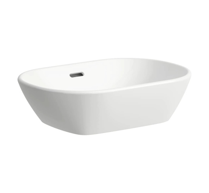 Умивальник BOWL LUA 500 мм H8120830001091 LAUFEN