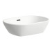 Умивальник BOWL LUA 500 мм H8120830001091 LAUFEN