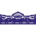 Фриз Corona Cobalto 50x200 Mainzu