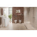 Плитка керамогранітна Febe Beige 420420x8 Cersanit