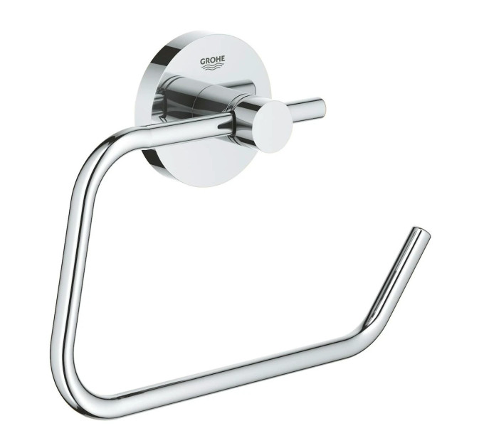 Тримач для туалетного паперу Essentials (40689001), Grohe