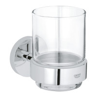 Стакан з тримачем Essentials (40447001), Grohe