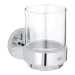 Стакан з тримачем Essentials (40447001), Grohe