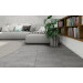 Плитка підлогова Febe Dark Grey 42x42 код 1917 Церсаніт
