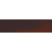 Плитка фасадна Cloud Brown 6,6x24,5 код 6918 Ceramika Paradyz