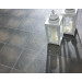 Плитка підлогова Semir Grafit 30x30 код 2025 Ceramika Paradyz