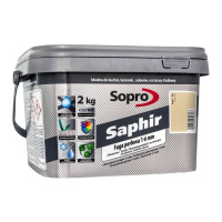 Затирка для швів Sopro Saphir 9517 бежева №32 (2 кг)