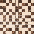 Мозаїка СМ 3022 С2 Brown-White 300300x9 Котто Кераміка