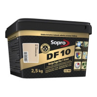 Затирка для швів Sopro DF 10 1065 бежева багама №34 (2,5 кг)