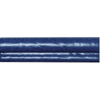 Фриз Moldura Litos A Azul 50x200 Mainzu