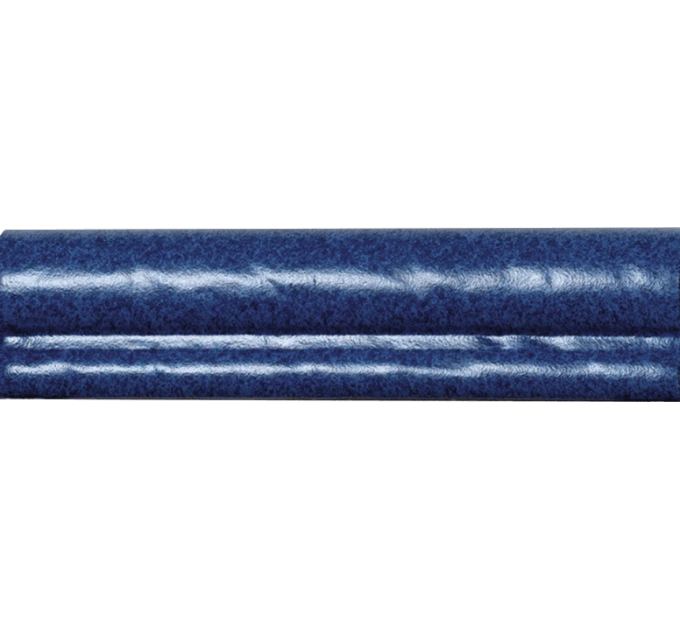 Фриз Moldura Litos A Azul 50x200 Mainzu