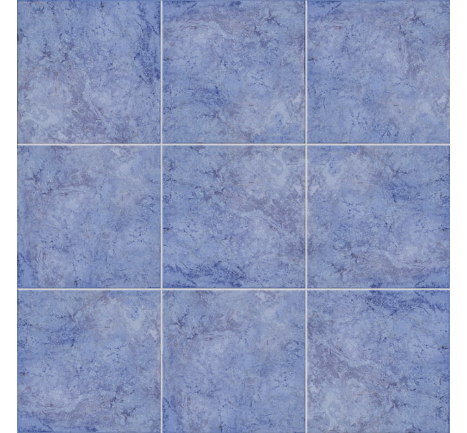Плитка стінова Litos Azul 200x200 Mainzu